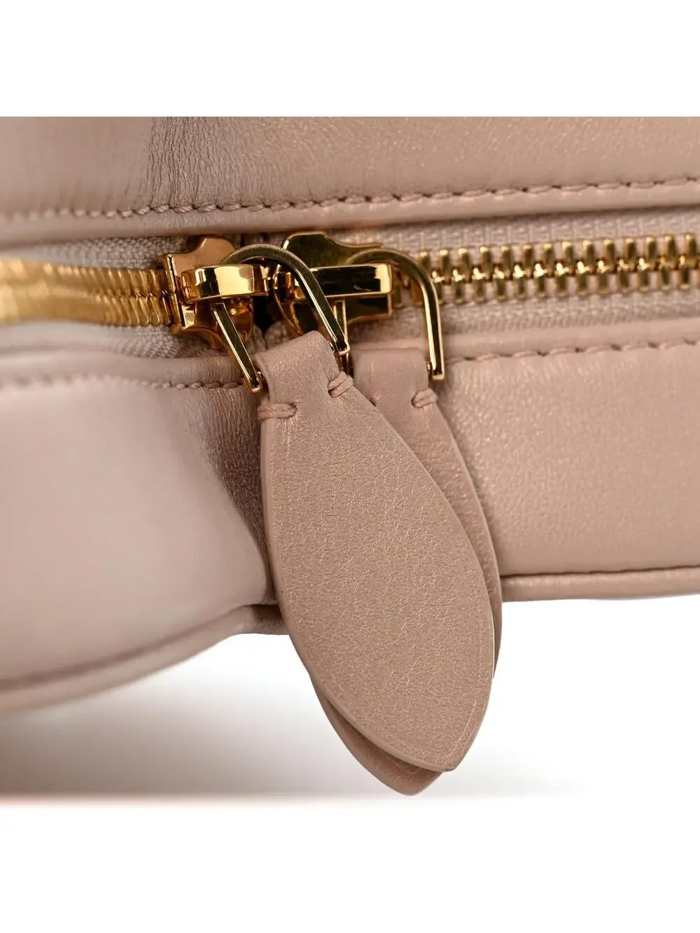 Louis Vuitton elevate your